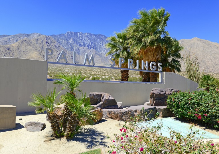 Palm Springs