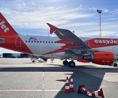Easyjet kehrt nach Wien zurück