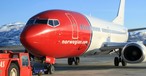 Norwegian Boeing 737 in Alta: The airline continues to struggle.