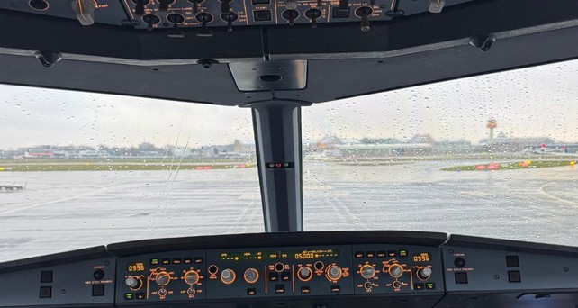 marabu cockpit