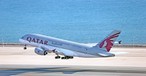 Airbus A380 von Qatar Airways: Die Fluglinie will ihr Netz über Beteiligungen stärken.