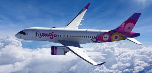 Flymojo-Jet: Bald will die Airline mit der C-Series Malaysias Luftfahrt modernisieren.