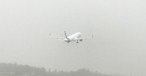 Airbus A321 LR beim Start: Kleine Flieger kommen inzwischen sehr weit.