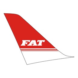 ticker fat far eastern air transport