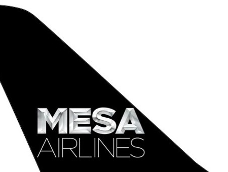 ticker-mesa-airlines