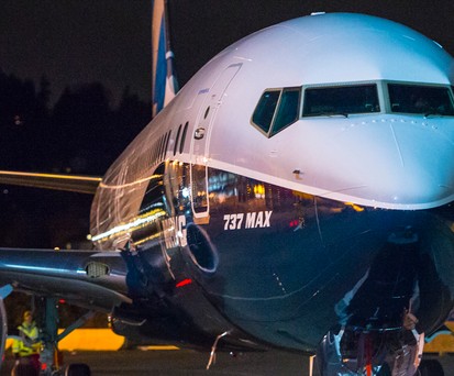 Boeing 737 Max: Nur wenige Monate nach Aufhebung des weltweiten Groundings gibt es neue Schwierigkeiten.