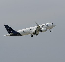 Flugzeug von City Airlines: Noch gibt es keine Tarifverträge.