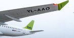 air baltic airbus a220 300 yl aao
