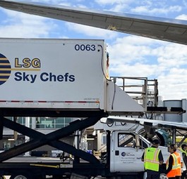 LSG: Die Firma geht an ein Private Equity Unternehmen.