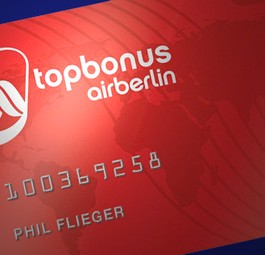 Topbonus-Karte: Noch nicht weg vom Fenster.