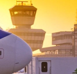 Nahverkehr-Streik kapselt Tegel ab