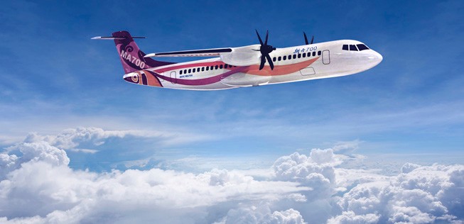Avic MA700: Schon 185 Bestellungen.