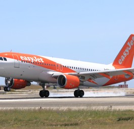 Easyjet: Was passiert mit der europäischen Billigairline?