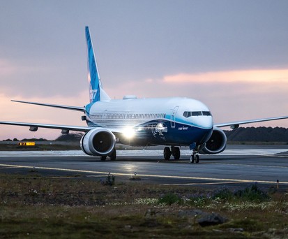 Boeing 737 Max 10: Muss Boeing das Cockpit anpassen?