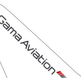 ticker gama aviation