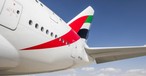 Flieger von Emirates: 1,6 Milliarden Euro staatliche Hilfen erhalten.