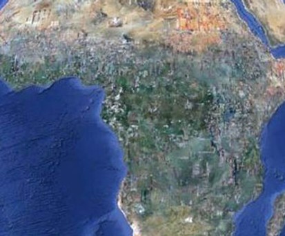 6. Afrika: 18.000 neue Piloten.