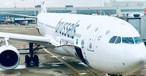 Flieger von Brussels: Schon wieder ein Wechsel.