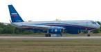 Tupolev Tu-204 der Russischen Föderation: Nationalairline Aeroflot will die modernere Tu-214.