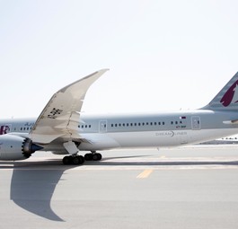 qatar airways dreamliner boeing 787 9 a7 bhf 01