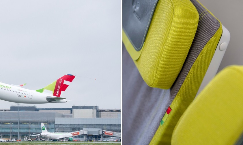 tap airbus a330 900 sitze economy