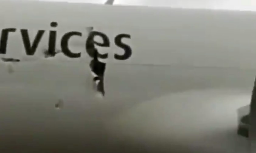 Tornado sorgt für Schäden in Memphis