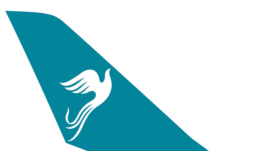 ticker caspian airlines
