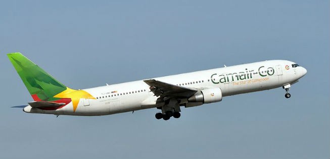 Wirtschaftliche Probleme von Camair-co rufen neue Investoren für den Markt in Kamerun auf den Plan.