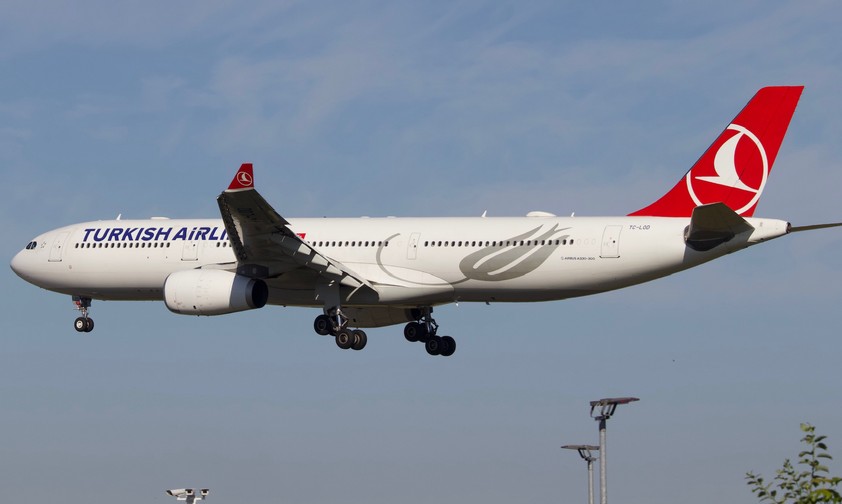 Airbus A330 von Turkish Airlines: Bald mit Premium Economy unterwegs?