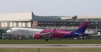 Airbus A321 XLR von Wizz Air: Die Fluglinie kann das Flugzeug nicht mehr wirklich gebrauchen.
