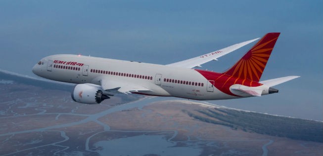 Dreamliner von Air India: Bald in der Hand von Tata?