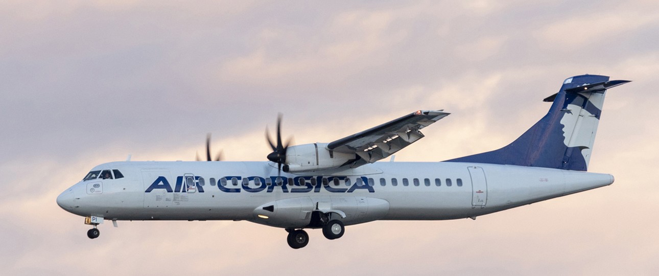 Erstkunde der neuen Motoren ist Air Corsica, ordert fünf ATR 72-600 mit dem neuen Triebwerk PW127XT. Die Airline ist Erstkundin des Motors. Die Auslieferungen sollen im November 2022 beginnen.