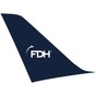 ticker fdh aero