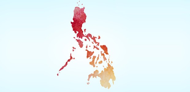 Philippinen: Das Land könnte bald von der Schwarzen Liste kommen.