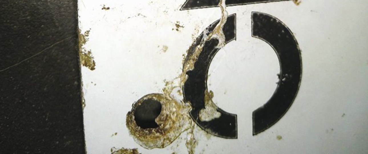 Trümmerteil von Flug MH370: Das Rätsel bleibt ein Rätsel.