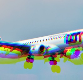 Lot aircraft: PGL has a mysterious new subsidiary.