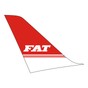 ticker fat far eastern air transport
