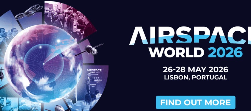 AirSpace World 2026