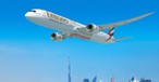 Boeing 787-10 von Emirates: So soll sie aussehen.