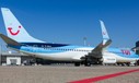 <strong>Hannover </strong>

1. Tuifly: 1,1 Millionen
2. Lufthansa: 901.000
3. Eurowings 585.000