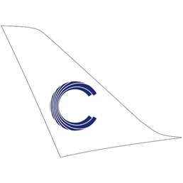 ticker cormorant aerospace
