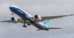 Boeing 777-9: Die größere Variante der 777X kommt zuerst.