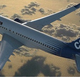 C-Series in der Luft: Noch kein Termin bekannt