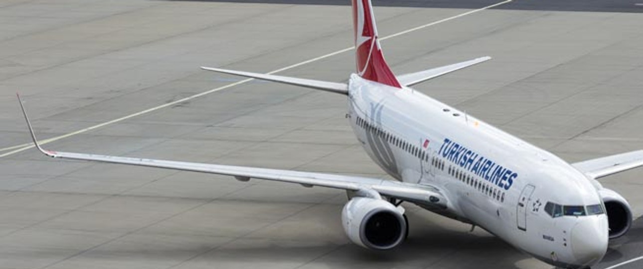 Boeing 737 von Turkish Airlines: Ein langer Weg zurück zur Normalität