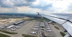 Blick auf den Flughafen Heathrow: British Airways ist die größte Airline am Platz.