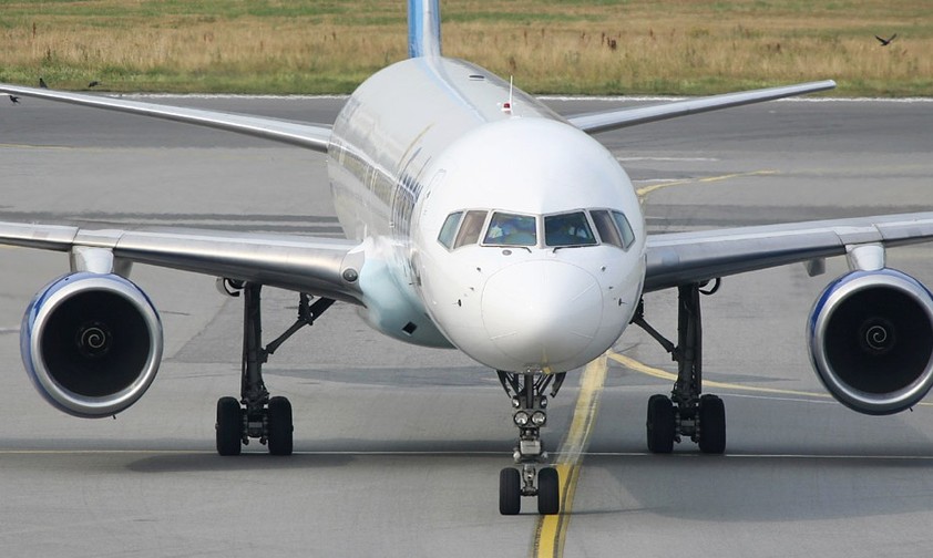 condor boeing 757 300