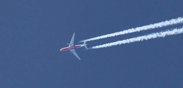 Jet von Kingfisher Airlines: Von nun an am Boden.