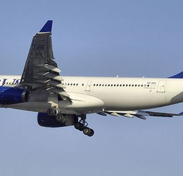 A330-200 von Cyprus: Finanziell läuft es nicht so gut