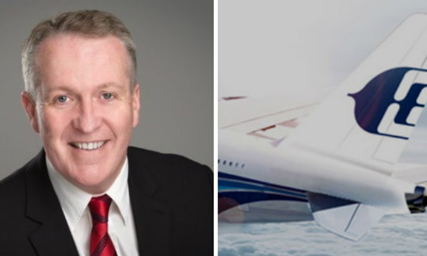 Malaysia Airlines verliert Chef an Ryanair