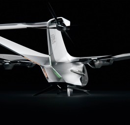 <span lang="EN-US">So wird der City Airbus </span>Next Gen aussehen, der ab 2023 fliegen soll.
